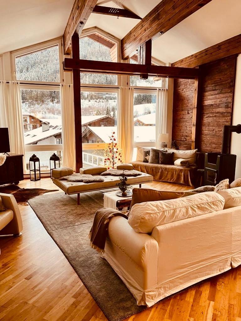 Landhaus Frank Bad Kleinkirchheim Eksteriør billede