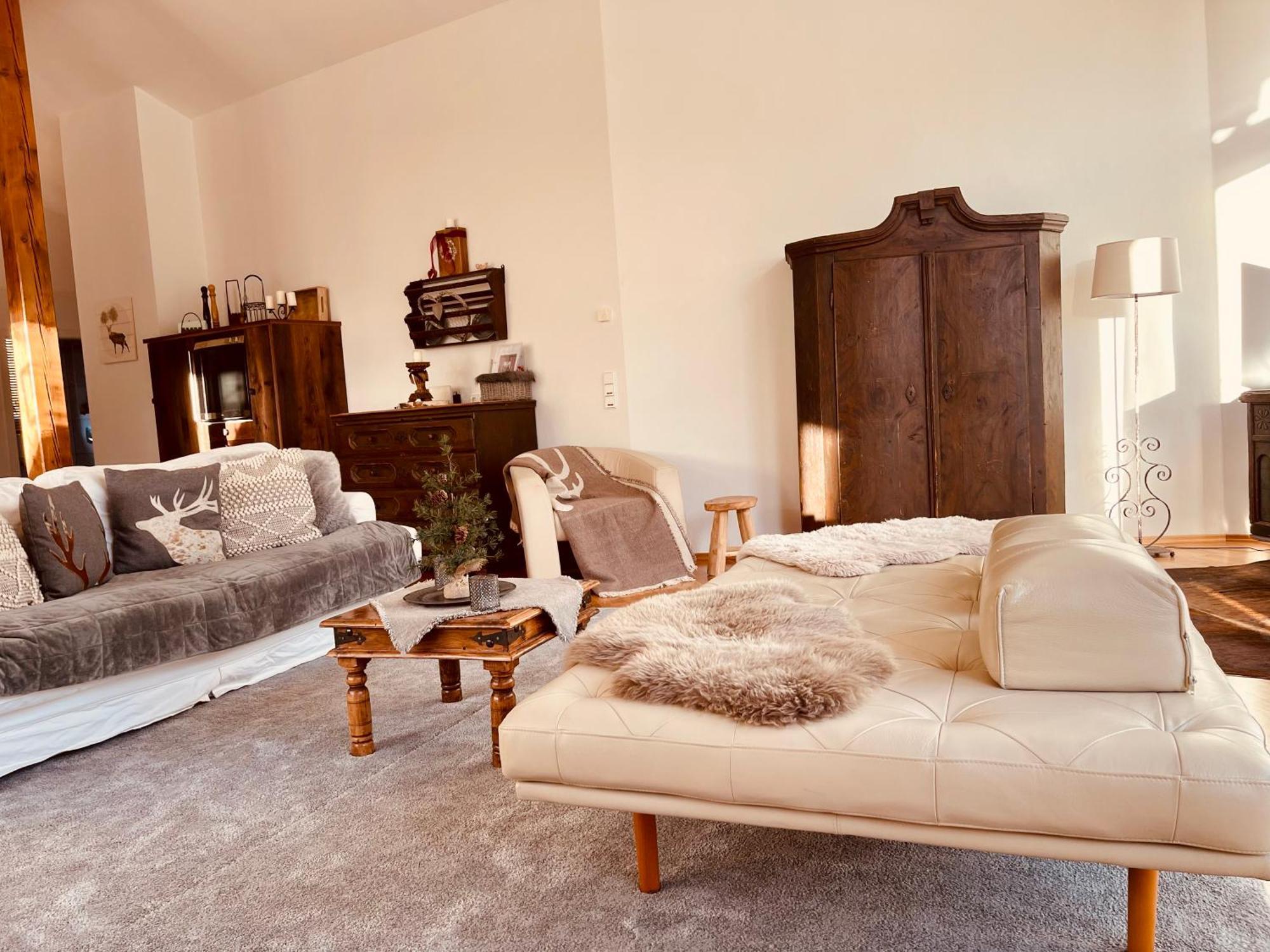 Landhaus Frank Bad Kleinkirchheim Eksteriør billede