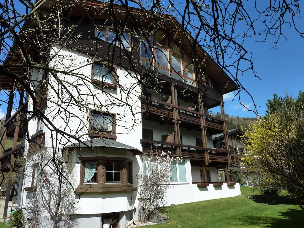 Landhaus Frank Bad Kleinkirchheim Værelse billede